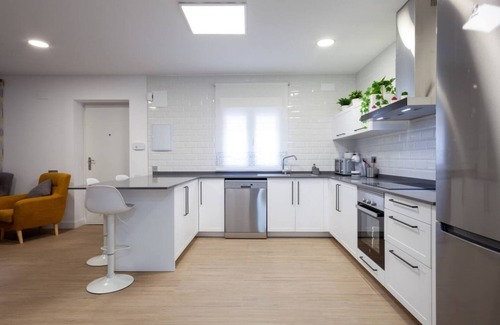 Bullas Casa | Casa grande con piscina en Bullas