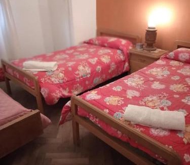 Los Reartes Casa | La casita de Calamuchita