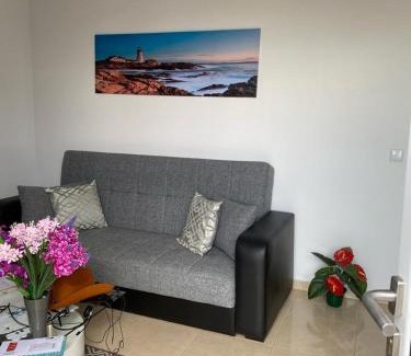 Canhas Apartamento | La casita de campo
