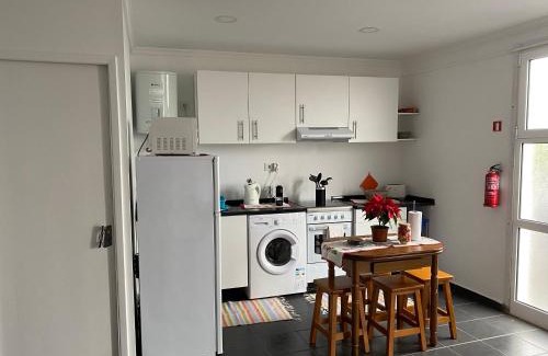 Canhas Apartamento | La casita de campo
