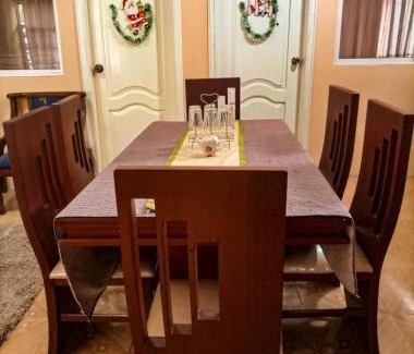 Ulba Apartamento | LA CASITA DE CHOCOLATE