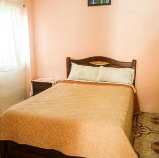 Ulba Apartamento | LA CASITA DE CHOCOLATE