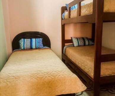 Ulba Apartamento | LA CASITA DE CHOCOLATE