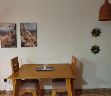 Cartagena District Apartamento | La casita de jo