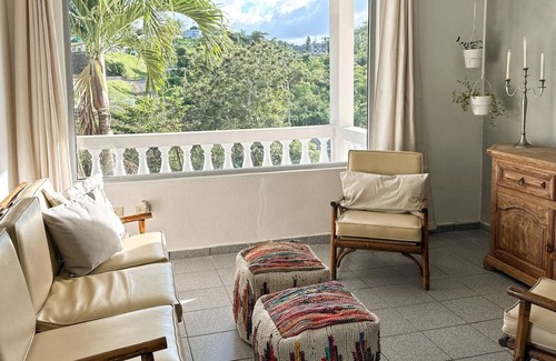 Comerio Casa | La Casita de Comerío