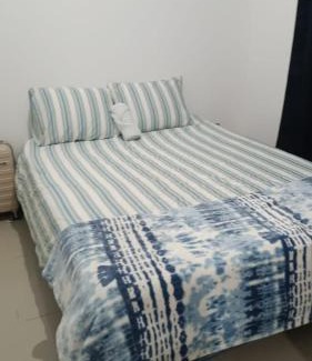 San Miguel Villa | la casita de Daniela