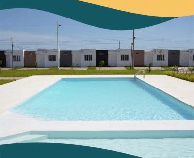 San Miguel Villa | la casita de Daniela