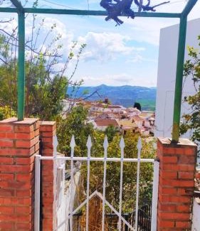 Periana Casa | La casita de Denis