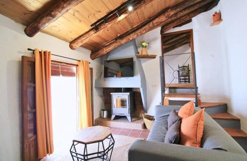 Galaroza Casa | La Casita de Dulce by SIERRA VIVA