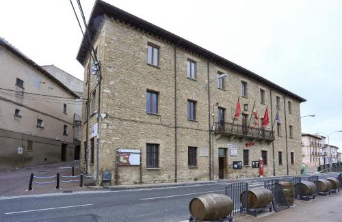 San Martin de Unx Apartamento | La casita de Elizabeth