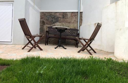 Aviles Apartamento | La Casita de El Montán Alta