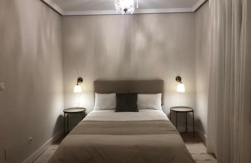 Aviles Apartamento | La Casita de El Montán Alta