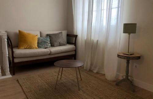 Aviles Apartamento | La Casita de El Montán Alta
