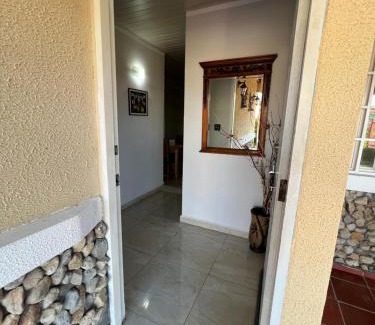 Alto Boquete Cama Y Desayuno | La Casita de Elenita - Apartamento