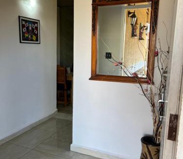 Alto Boquete Cama Y Desayuno | La Casita de Elenita - Apartamento