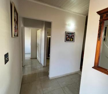 Alto Boquete Cama Y Desayuno | La Casita de Elenita - Apartamento