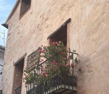 Algimia de Almonacid Casa | La Casita de Las Estrellas