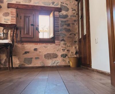 Algimia de Almonacid Casa | La Casita de Las Estrellas