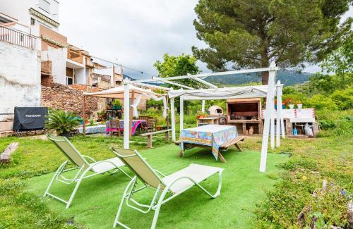 Algimia de Almonacid Casa | La Casita De La Dormilona