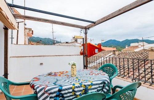 Algimia de Almonacid Casa | La Casita De La Dormilona