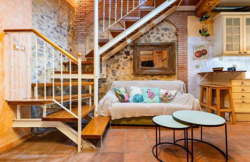 Algimia de Almonacid Casa | La Casita De La Dormilona