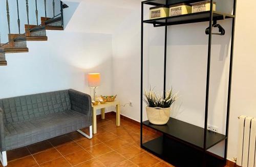 Chillaron de Cuenca Casa | LA CASITA DE MANOLI