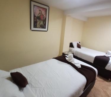 Santa Ana Apartamento | La Casita de Gabriel
