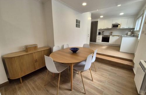 A Porqueira Casa | La casita de Hortensia