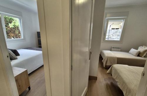 A Porqueira Casa | La casita de Hortensia