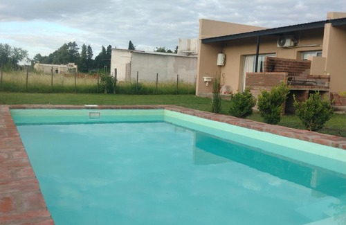 Gualeguay Casa | La casita de Isa