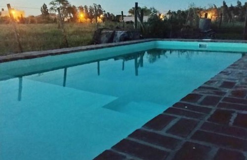 Gualeguay Casa | La casita de Isa