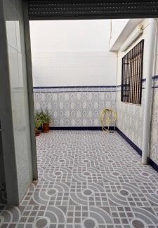 Churriana Casa | La Casita de Juana