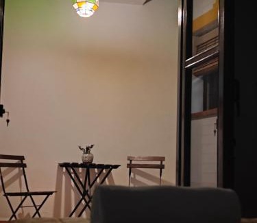 Churriana Casa | La Casita de Juana