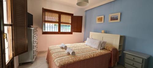 Churriana Casa | La Casita de Juana