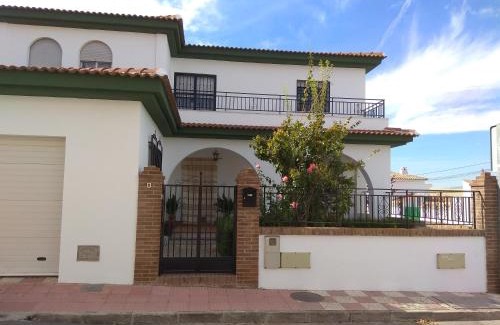 Albolote Casa | La casita de la abuela - Vivienda familiar con encanto