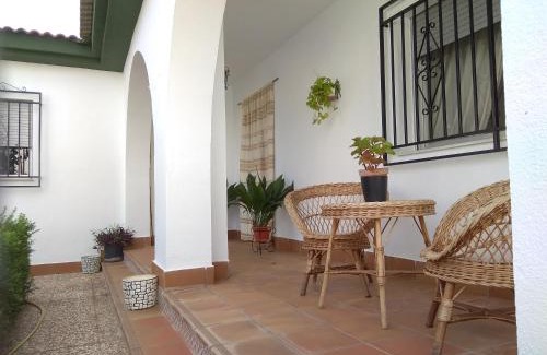 Albolote Casa | La casita de la abuela - Vivienda familiar con encanto