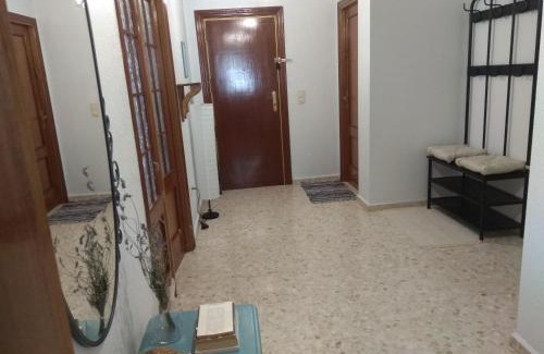 Albolote Casa | La casita de la abuela - Vivienda familiar con encanto