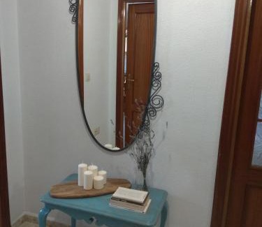 Albolote Casa | La casita de la abuela - Vivienda familiar con encanto