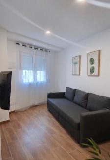 Antequera Apartamento | La Casita de la Alcazaba
