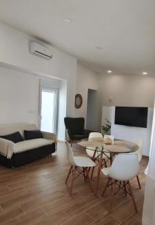 Antequera Apartamento | La Casita de la Alcazaba