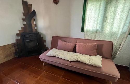 La Esperanza Casa | La Casita de La Esperanza