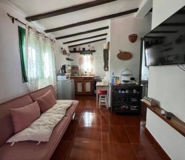 La Esperanza Casa | La Casita de La Esperanza