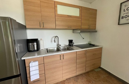 Mamey Casa | La Casita de la Hacienda 1 en Gurabo PR