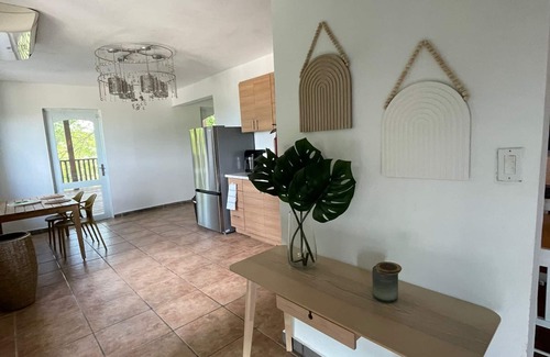 Mamey Casa | La Casita de la Hacienda 1 en Gurabo PR