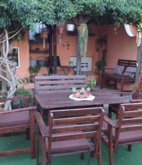 Gran Alacant Apartamento | La casita de la playa