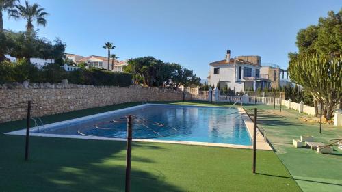 Gran Alacant Apartamento | La casita de la playa