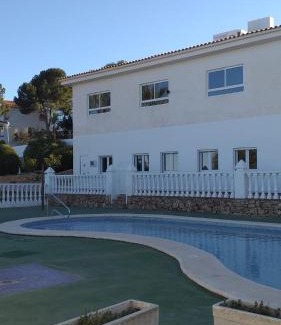 Gran Alacant Apartamento | La casita de la playa