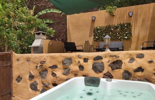 Santa Cruz de Tenerife Casa | La Casita de la Playa