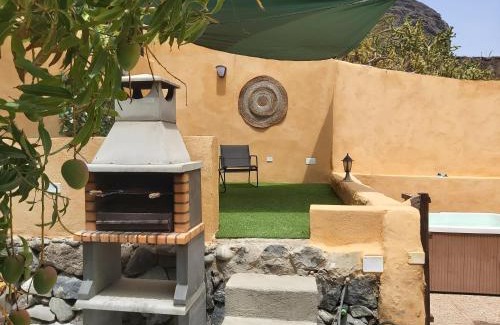 Santa Cruz de Tenerife Casa | La Casita de la Playa