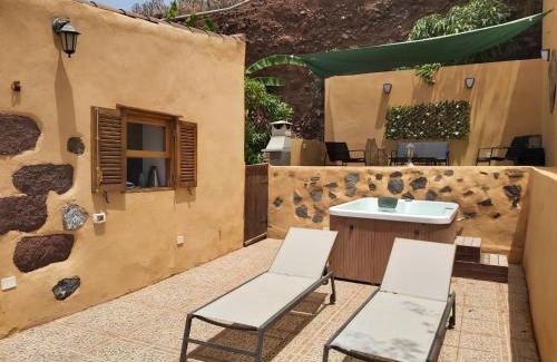 Santa Cruz de Tenerife Casa | La Casita de la Playa